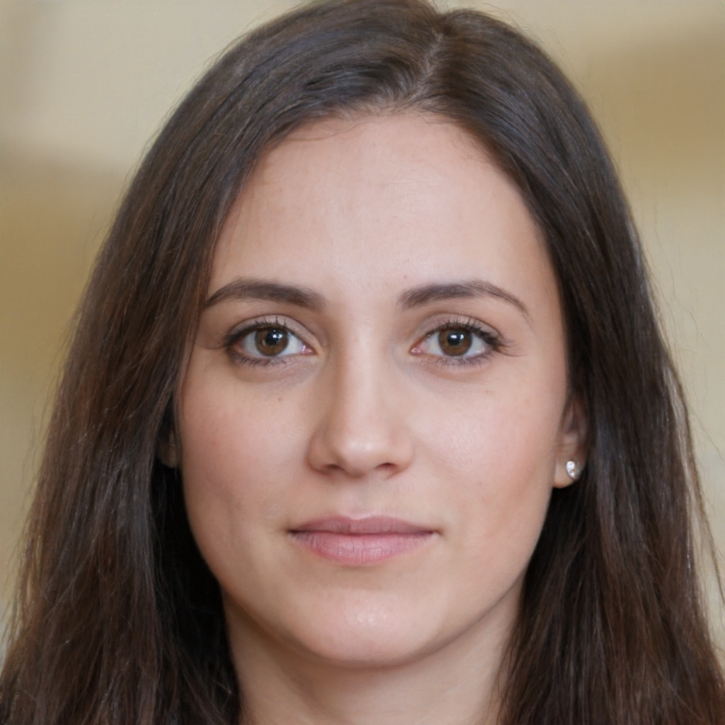 Geraldine F.